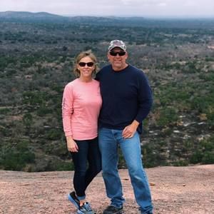 Meet your Posher, Gayla